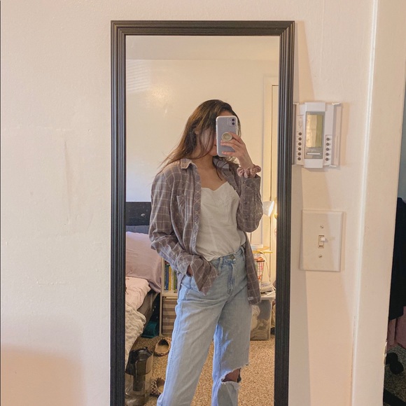PD&C Flannel - Picture 1 of 3